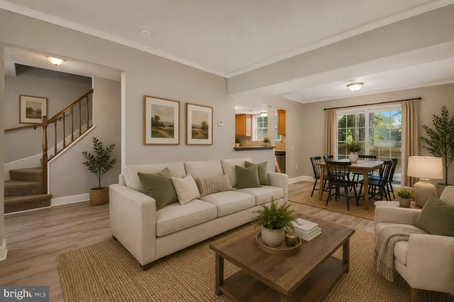 2583 Robinson Pl, Waldorf, MD 20602 - #2