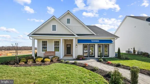 530 Twisted Twig Ln, LA PLATA, MD 20646