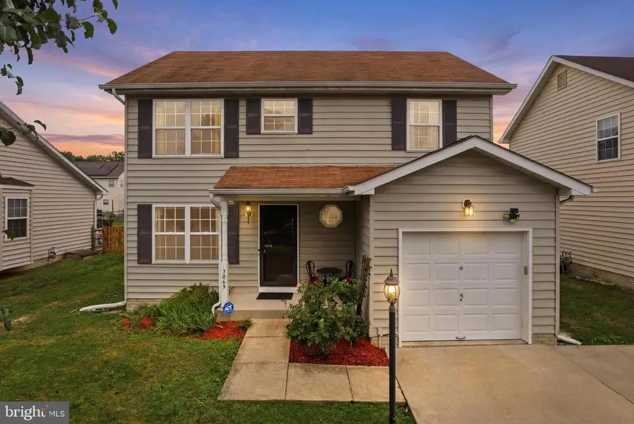 3869 Shiner Ct, Waldorf, MD 20603 - #2