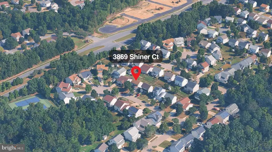 3869 Shiner Ct, Waldorf, MD 20603 - #3