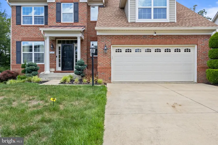 5061 Royal Birkdale Ave, Waldorf, MD 20602 - #2