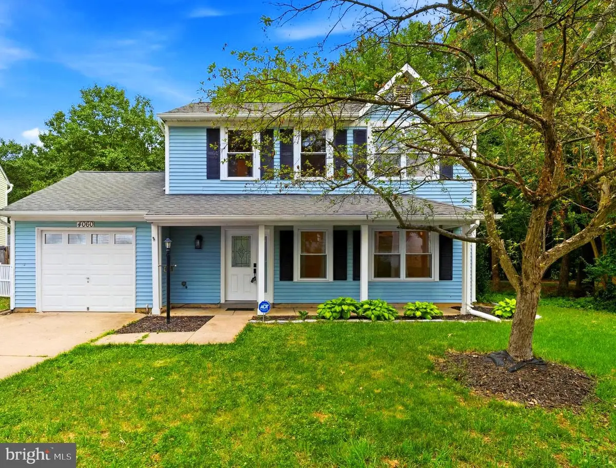 4060 Cottontop Ct, Waldorf, MD 20603 - #1