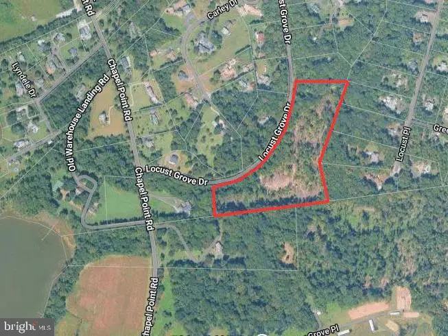 Locust Grove Dr, Port Tobacco, MD 20677 - #1