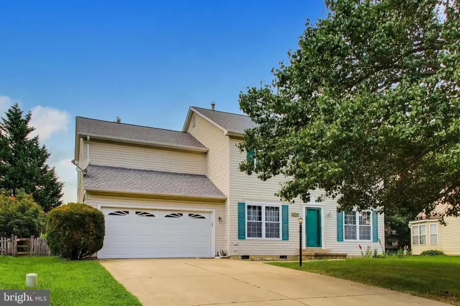 5507 Skipjack Ct, Waldorf, MD 20603 - #2