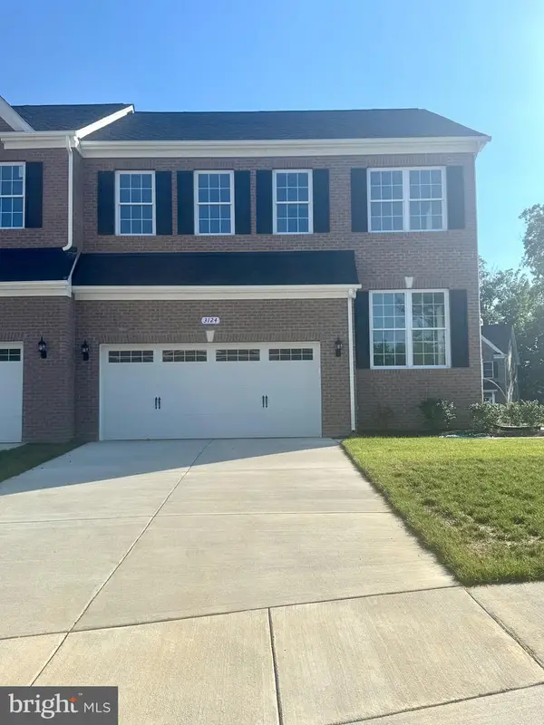 3124 Alfalfa Cir, LA PLATA, MD 20646
