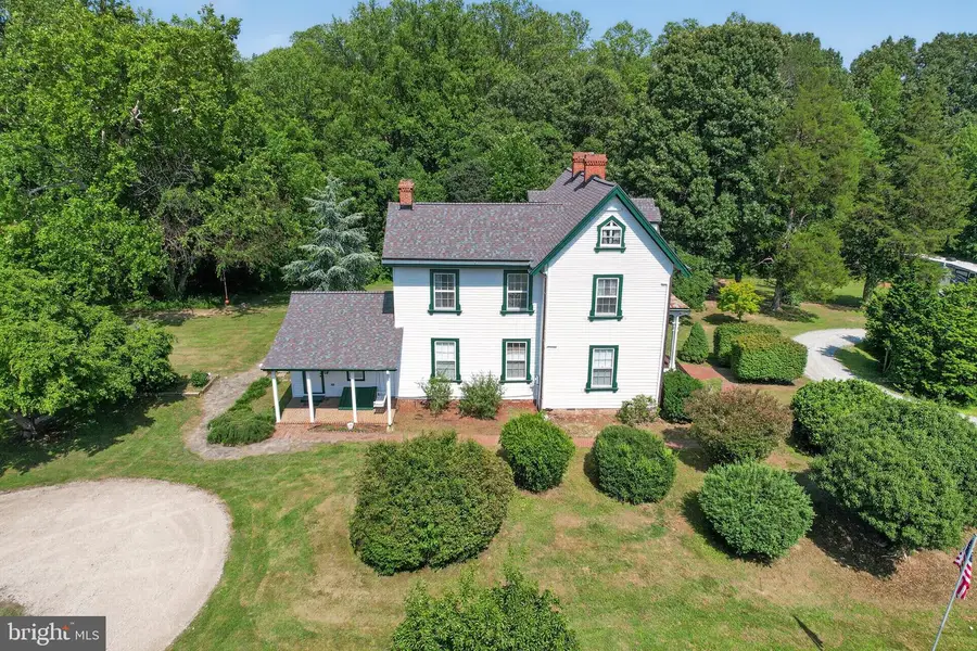 11450 Edge Hill Rd, Newburg, MD 20664 - #2