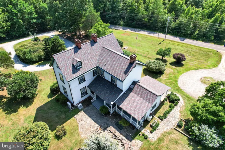 11450 Edge Hill Rd, Newburg, MD 20664 - #3
