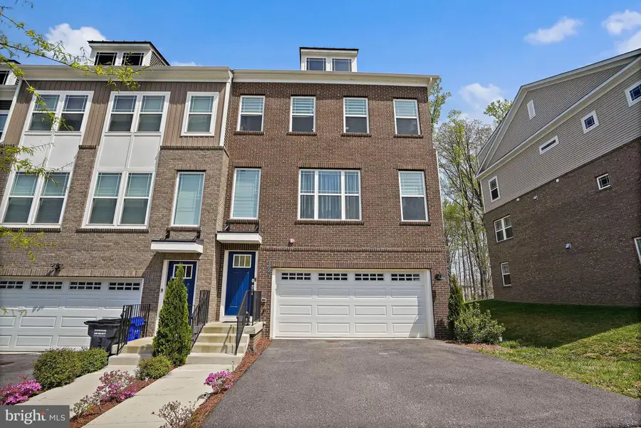 3057 Perthshire Pl, Bryans Road, MD 20616 - #2