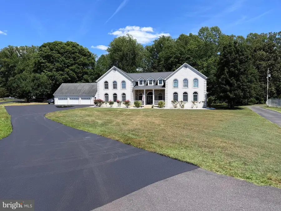 13610 Bill Lyon Pl, Bryantown, MD 20617 - #2