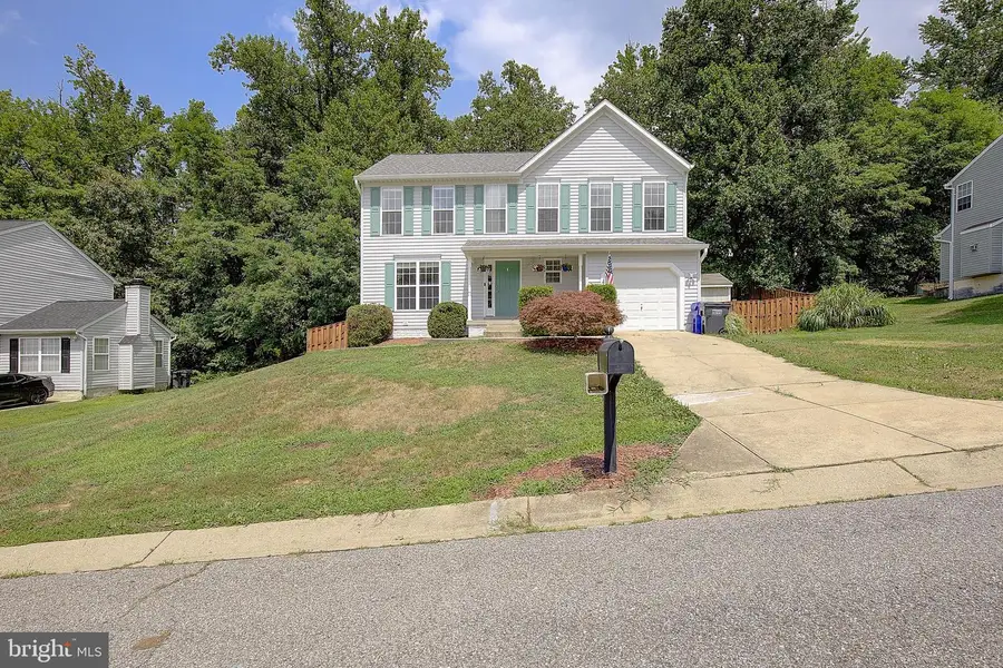 5244 Greenville Dr, Bryans Road, MD 20616 - #2
