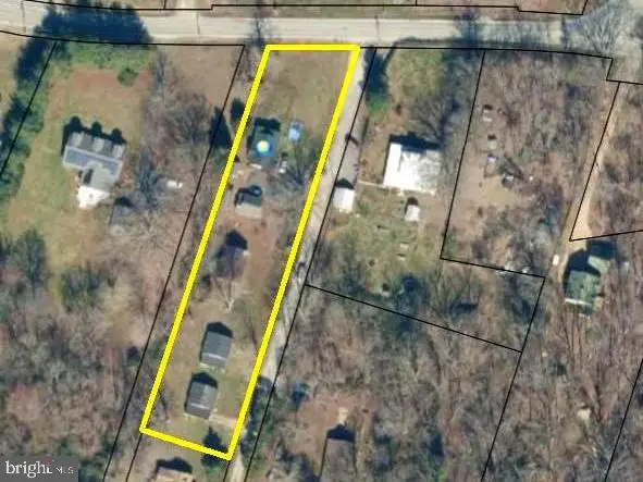 4137 Barrett Pl, INDIAN HEAD, MD 20640