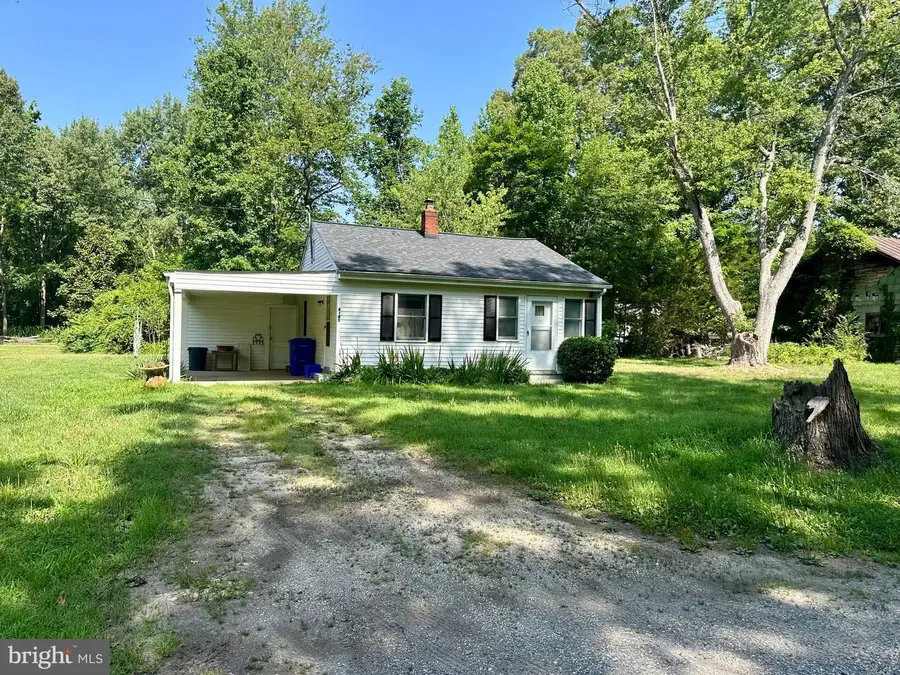 4137 Barrett Pl, Indian Head, MD 20640 - #3