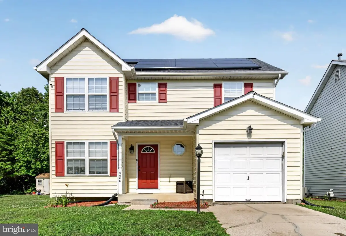 10608 Quillback St, Waldorf, MD 20603 - #1