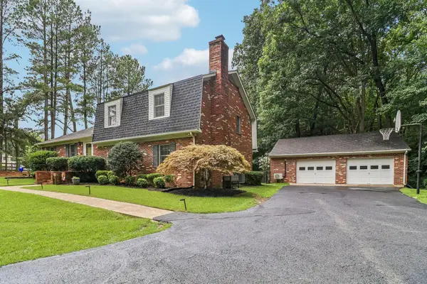 6355 Hidden Valley Dr, LA PLATA, MD 20646