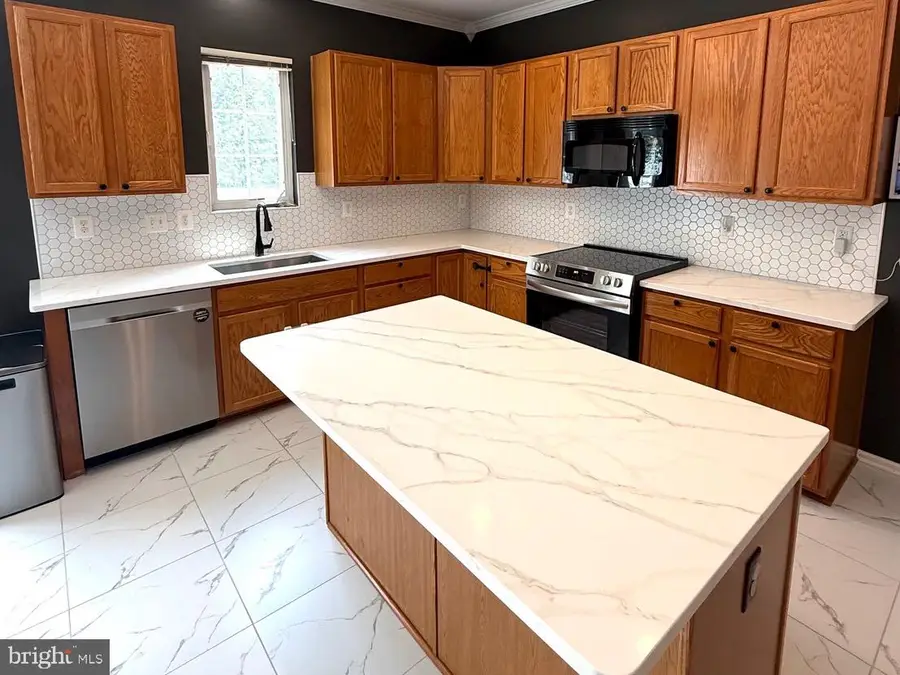 4978 Morraine St, Waldorf, MD 20602 - #3