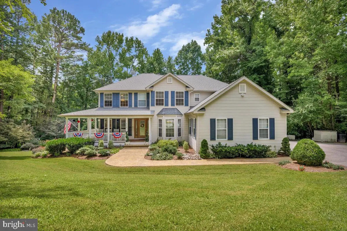 9175 Westfield Dr, White Plains, MD 20695 - #1