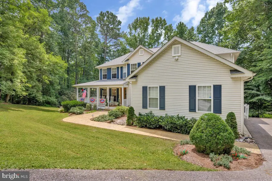 9175 Westfield Dr, White Plains, MD 20695 - #2
