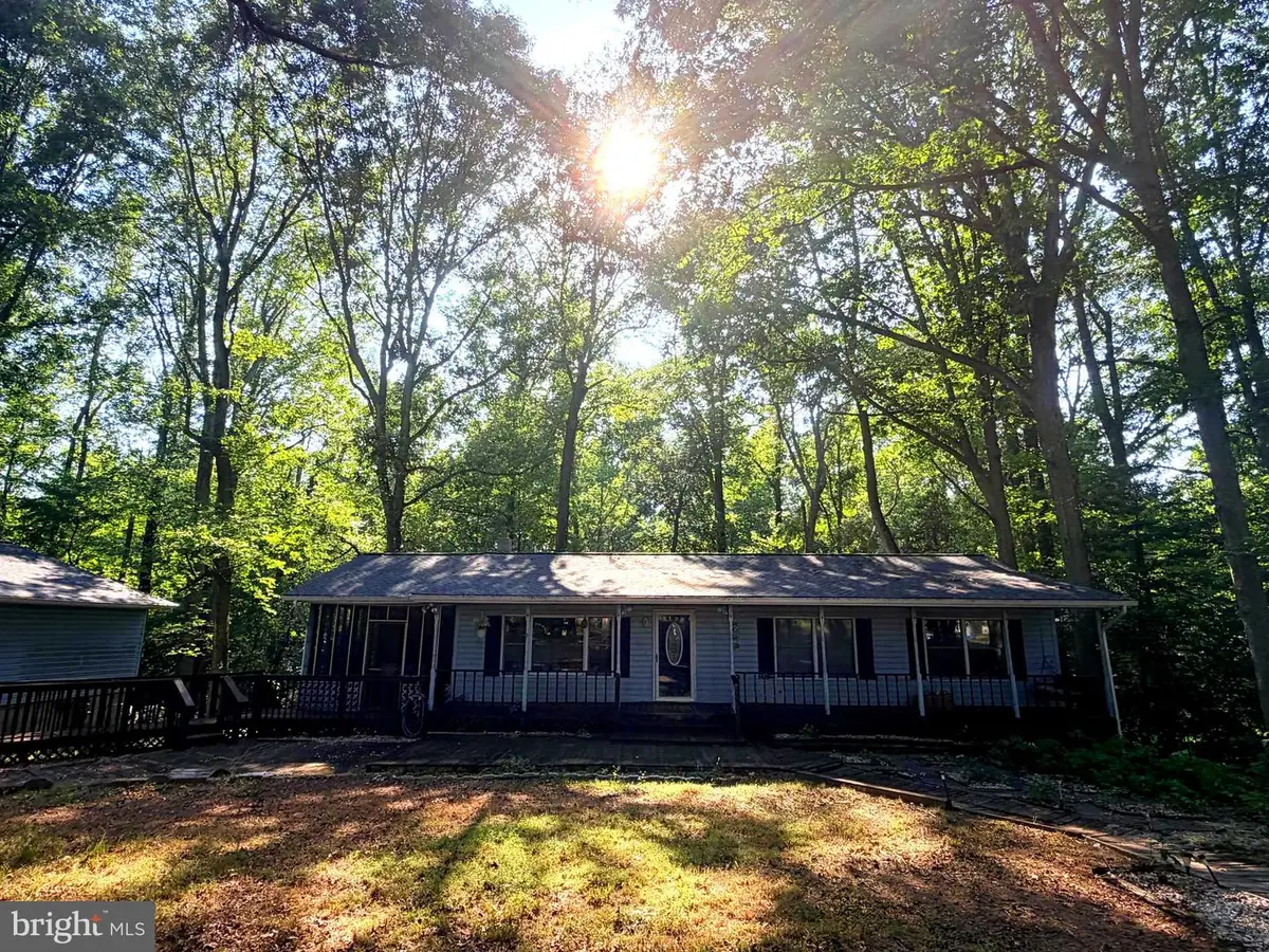 6315 Wilmers Pl, Hughesville, MD 20637 - #1