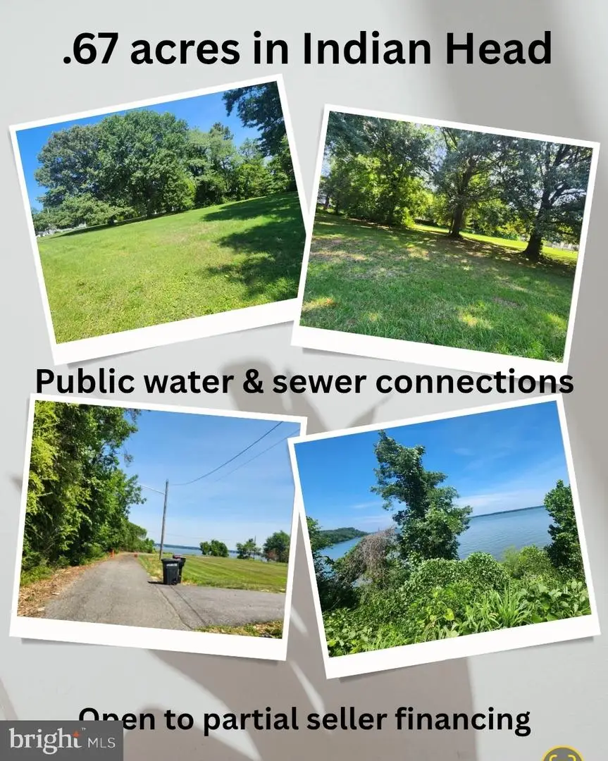 Lot 75 Poplar Lane, Indian Head, MD 20640 - #1