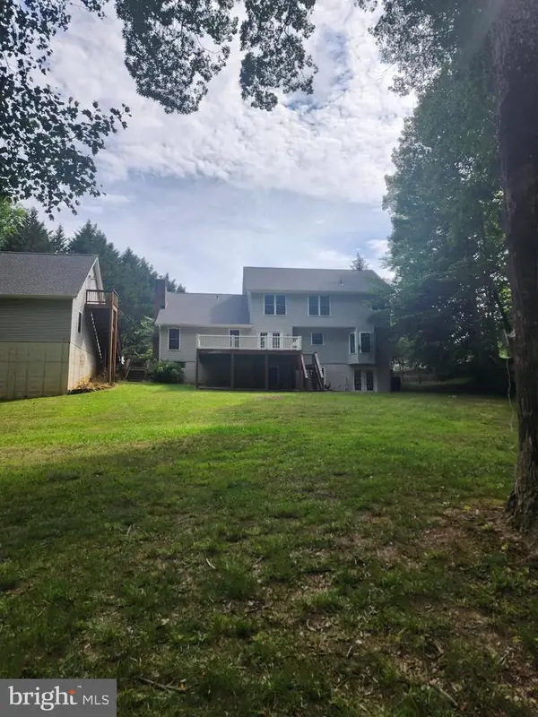 16956 Rivers Reach Ln, HUGHESVILLE, MD 20637