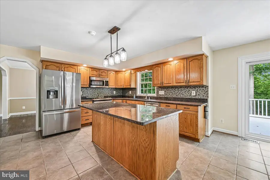16956 Rivers Reach Ln, Hughesville, MD 20637 - #3