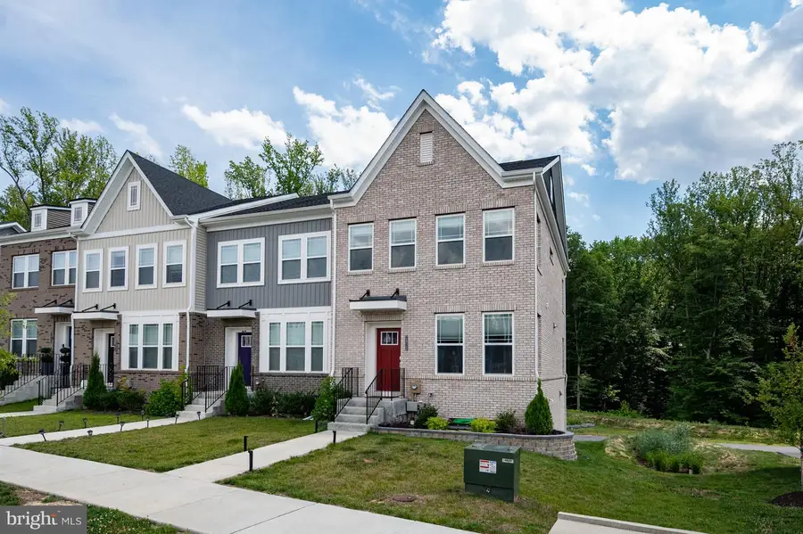 2928 Bridgewater Dr, Bryans Road, MD 20616 - #2