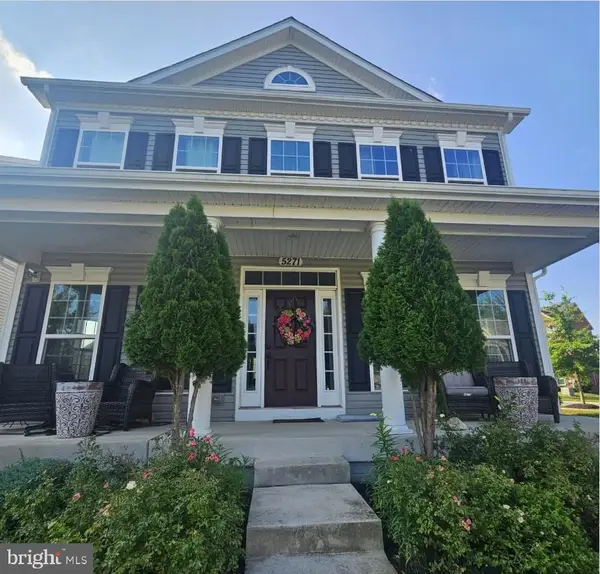 5271 Blue Crab Ln, WALDORF, MD 20602