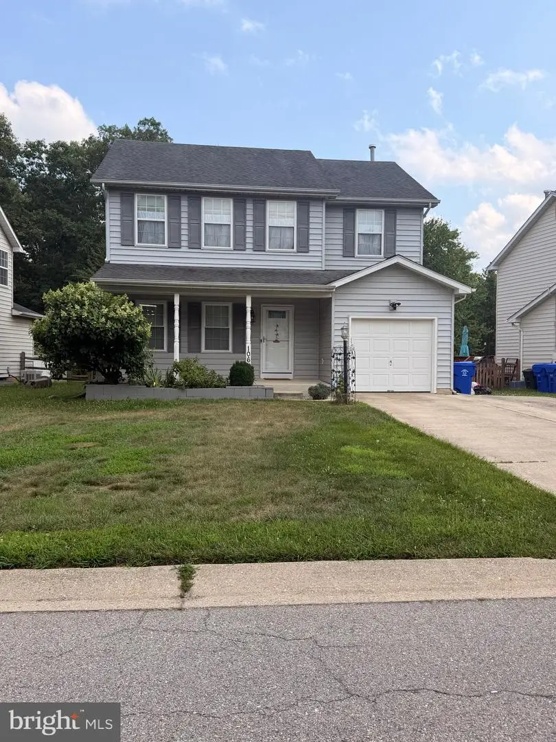 10648 Quillback St, Waldorf, MD 20603 - #3