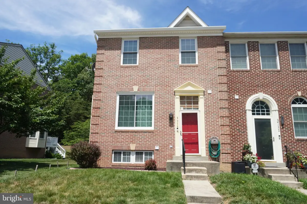 3713 Midlothian Pl, Waldorf, MD 20602 - #1