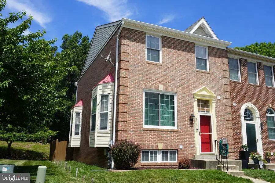 3713 Midlothian Pl, Waldorf, MD 20602 - #2