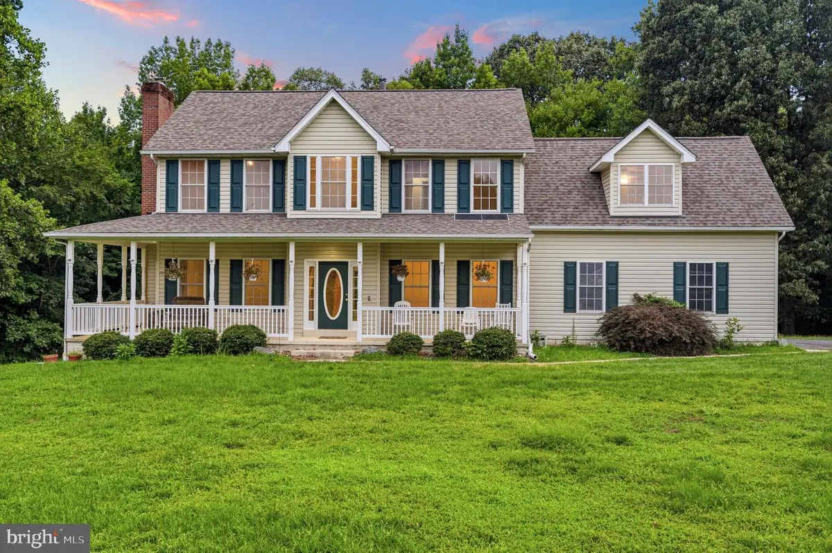 6905 Hawkins Gate Rd, La Plata, MD 20646 - #1