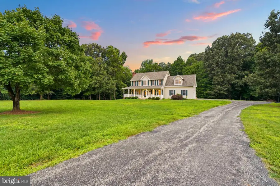 6905 Hawkins Gate Rd, La Plata, MD 20646 - #2