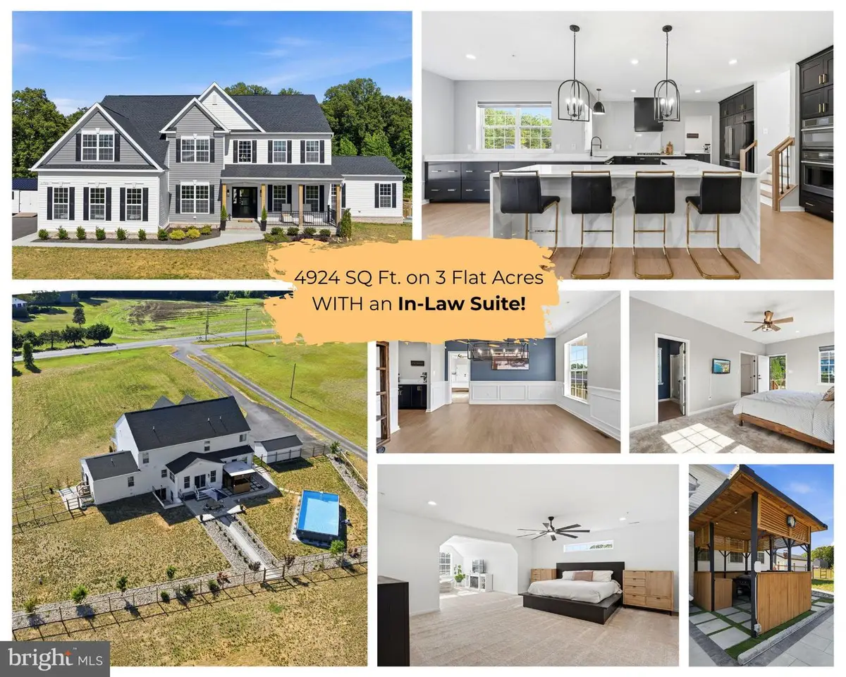 13722 Forbes Meadow Pl, Bryantown, MD 20617 - #1