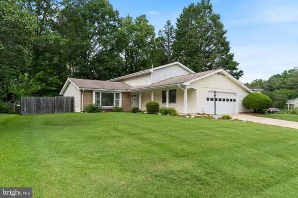 6000 Carlisle Rd, WALDORF, MD 20601