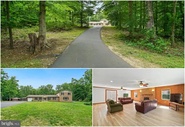 9655 Sharon Ave, LA PLATA, MD 20646