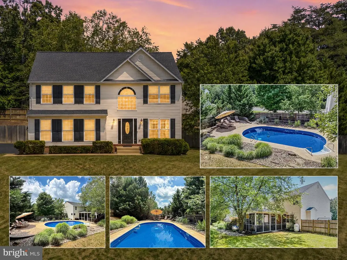 1034 Norfolk Dr, La Plata, MD 20646 - #1