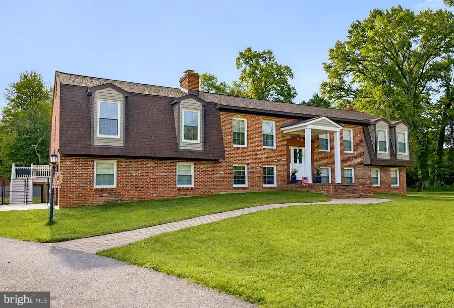 5935 River Rd, Bryans Road, MD 20616 - #3