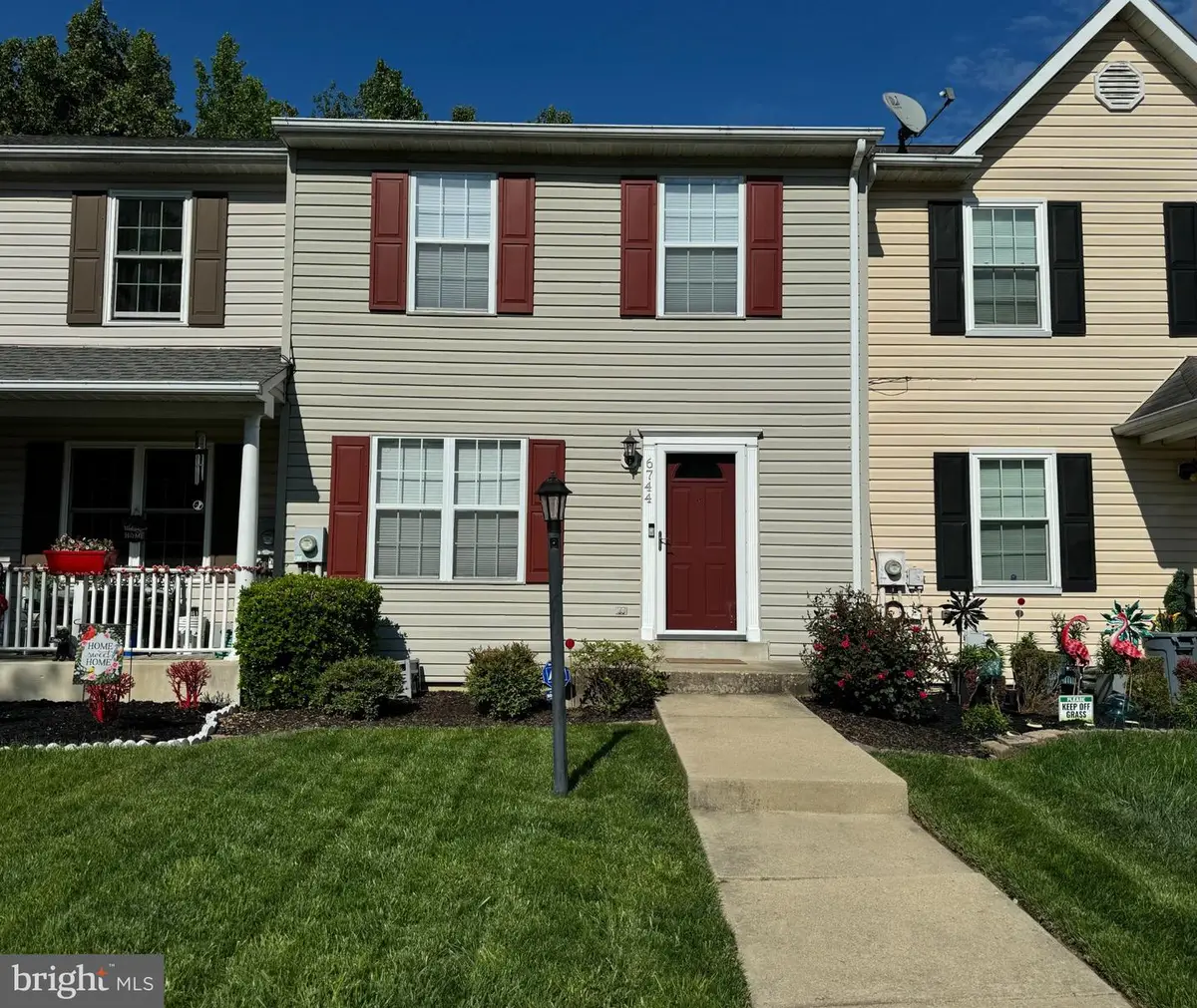 6744 Pauline Ct, Bryans Road, MD 20616 - #1