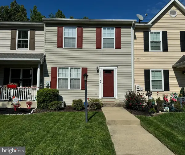 6744 Pauline Ct, BRYANS ROAD, MD 20616