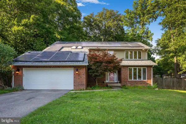 108 Oriole Ln, LA PLATA, MD 20646
