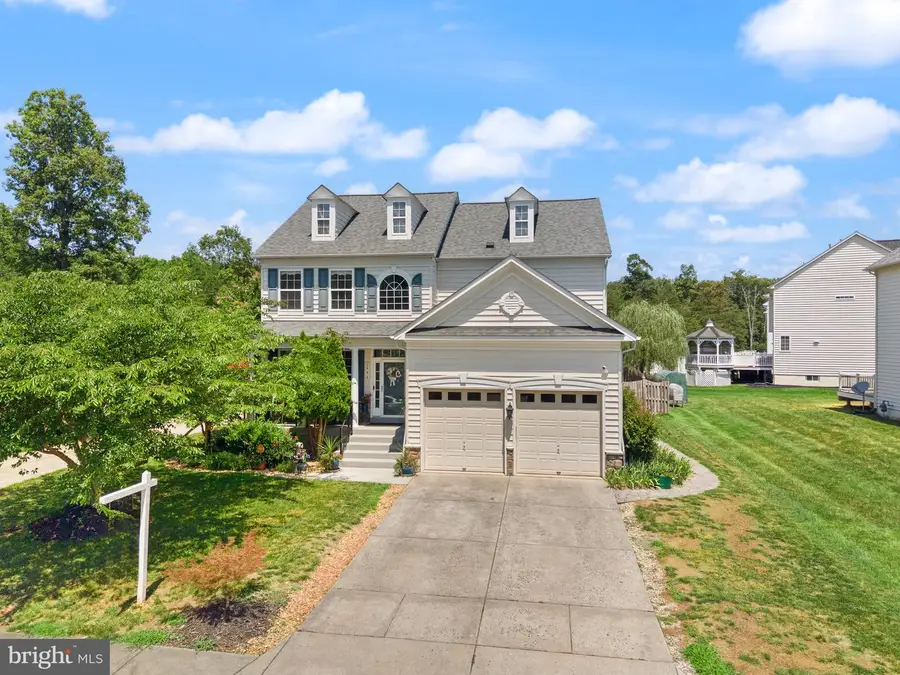 2994 Devonfield Ave, Waldorf, MD 20603 - #2