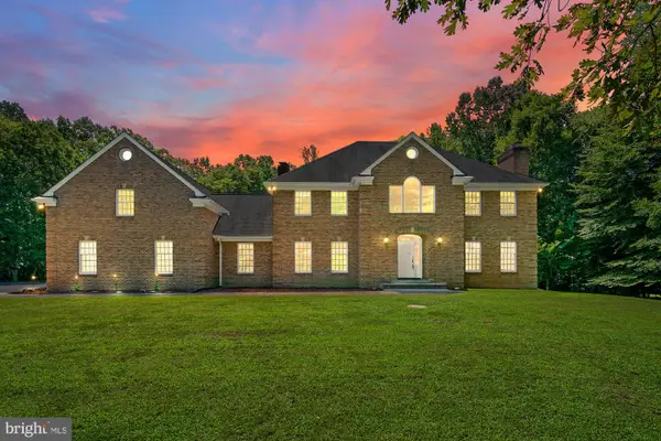13745 Edelen Dr, BRYANTOWN, MD 20617