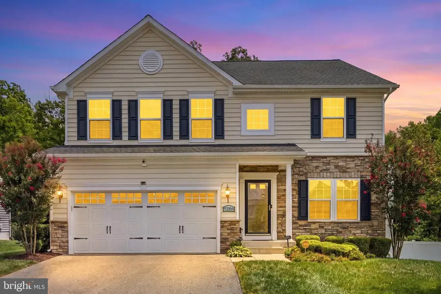 9286 Rock Lynn Cir, Waldorf, MD 20603 - #2