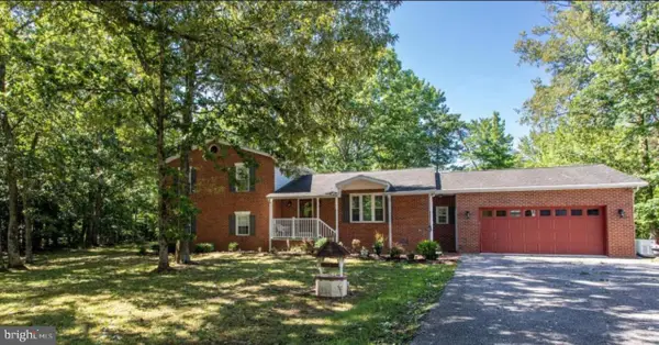 5325 Wildlife Pl, POMFRET, MD 20675
