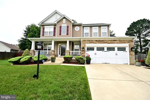 116 Mcphee Ln, LA PLATA, MD 20646