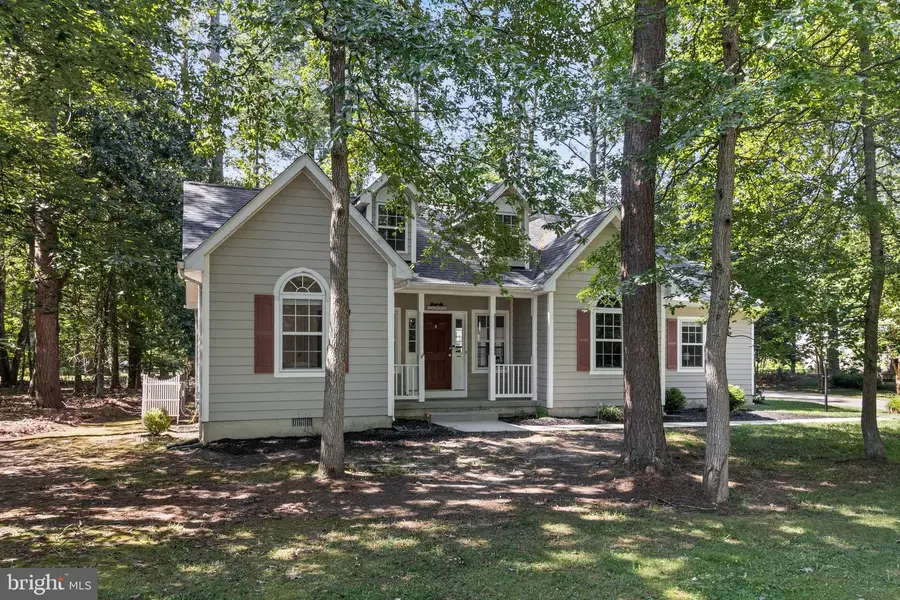 14625 Bar Harbor Ct, Swan Point, MD 20645 - #2
