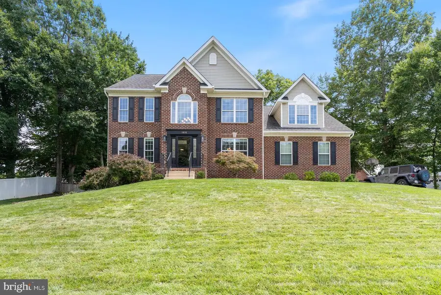 1026 Wales Dr, La Plata, MD 20646 - #2