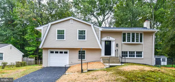 2650 Pinewood Dr, WALDORF, MD 20601