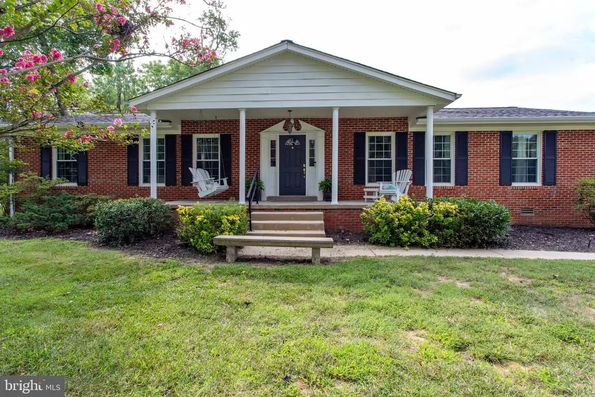 7349 Mary Dr, Port Tobacco, MD 20677 - #1