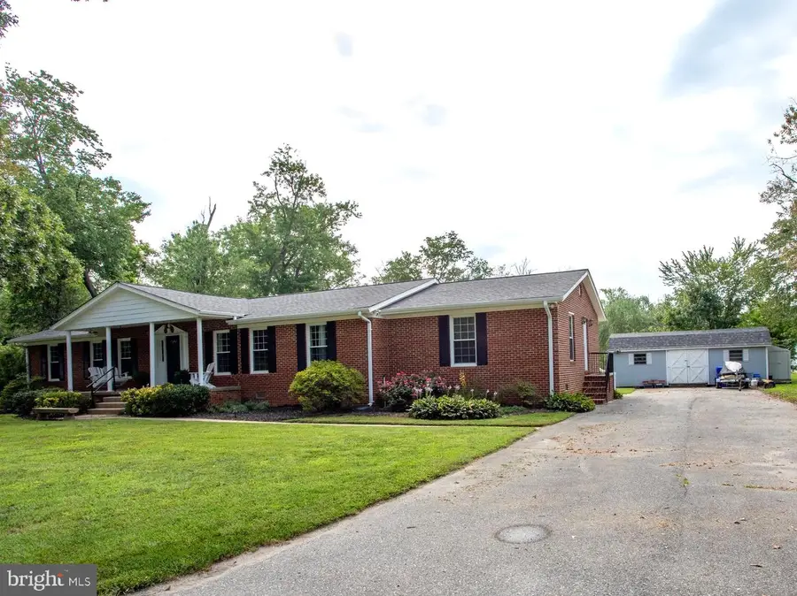 7349 Mary Dr, Port Tobacco, MD 20677 - #2
